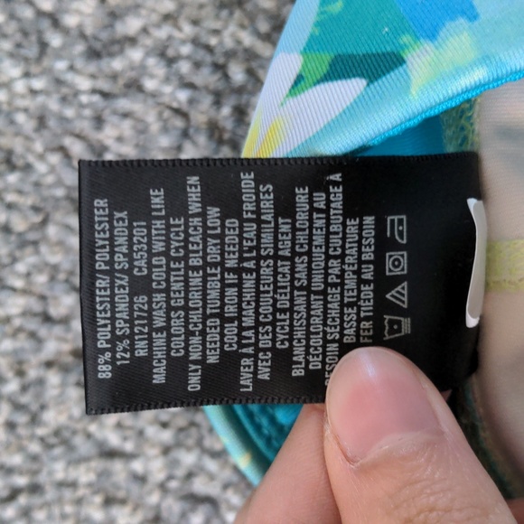 Super cute shorts - Picture 4 of 4